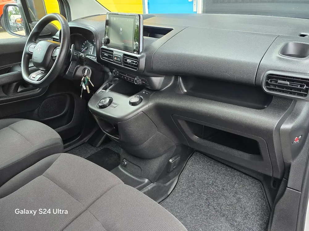 Citroën Berlingo Citroen BERLINGO 1.2 uit 2020, foto 4