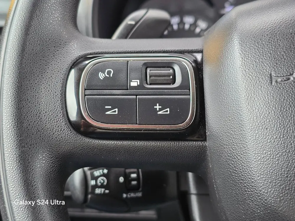 Citroën Berlingo Citroen BERLINGO 1.2 uit 2020, foto 6