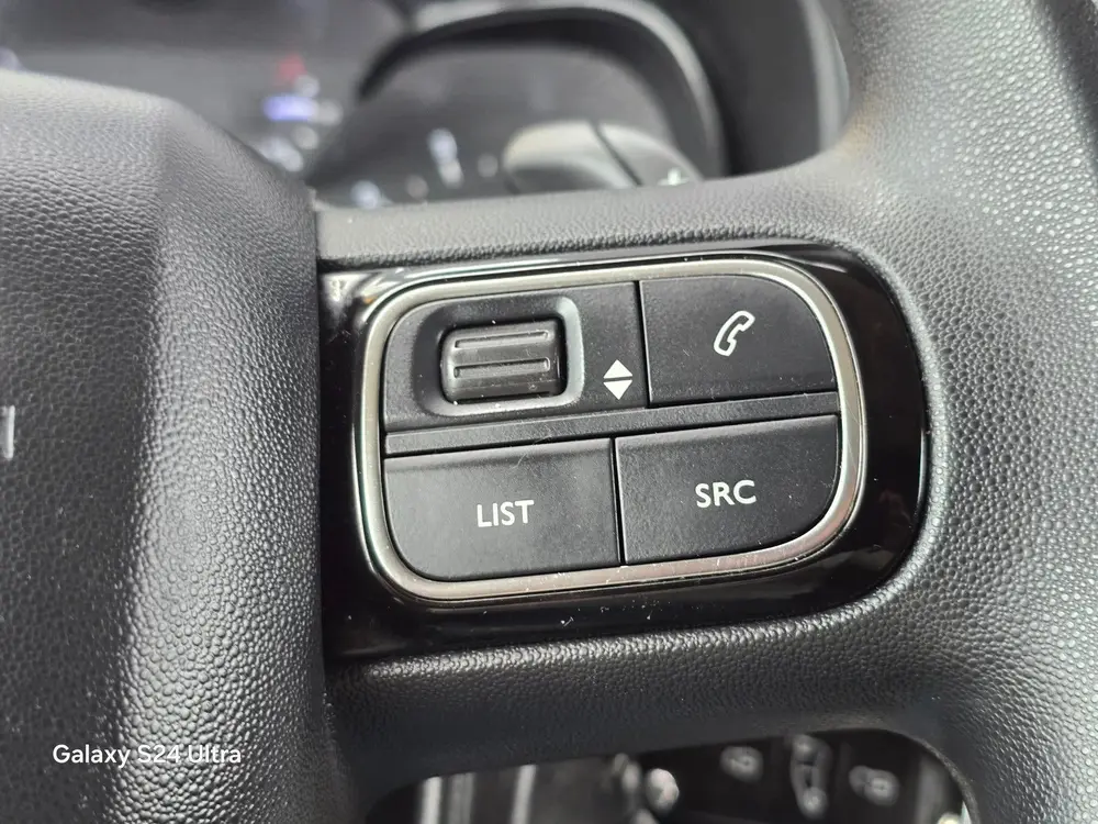 Citroën Berlingo Citroen BERLINGO 1.2 uit 2020, foto 9