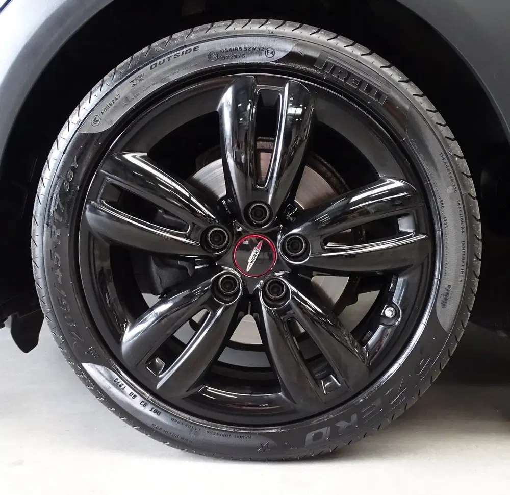 Mini Overig 1.5 "SALT" uit 2020, foto 10