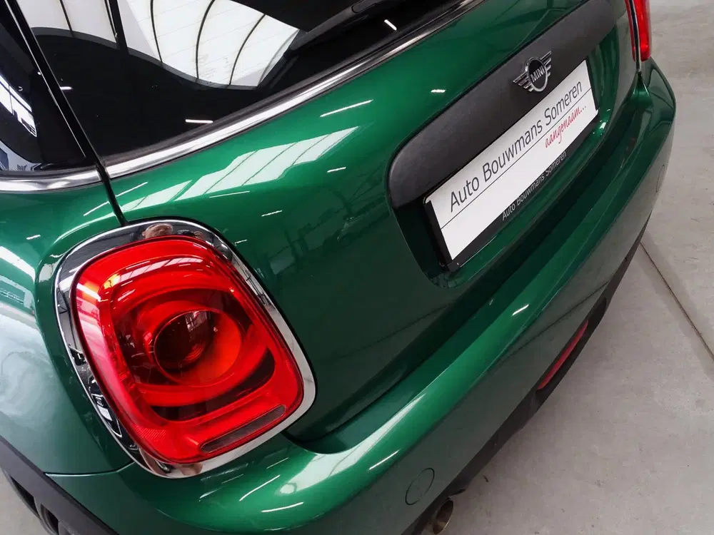 Mini Overig 1.5 "SALT" uit 2020, foto 11