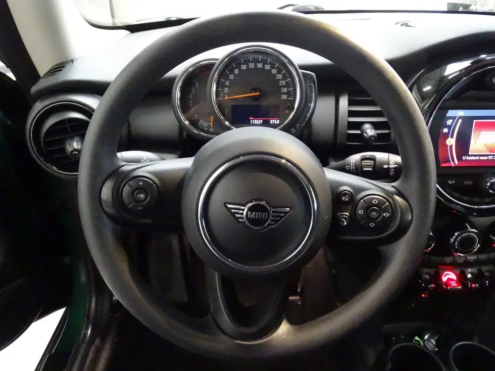Mini Overig 1.5 "SALT" uit 2020, foto 14
