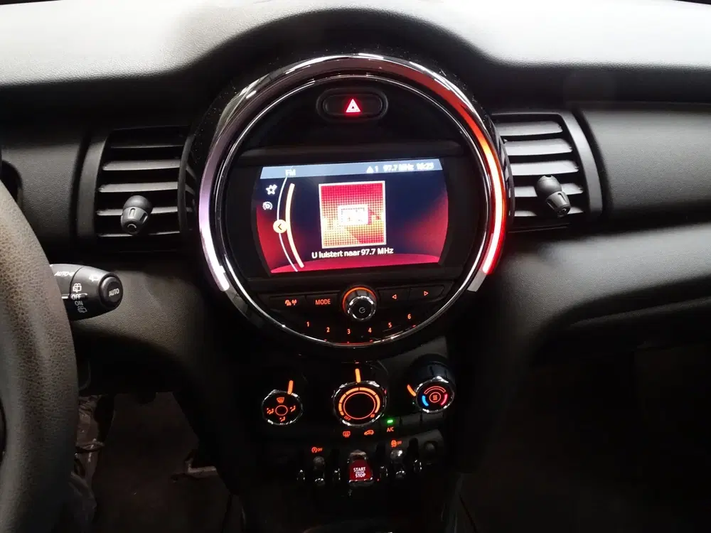 Mini Overig 1.5 "SALT" uit 2020, foto 15