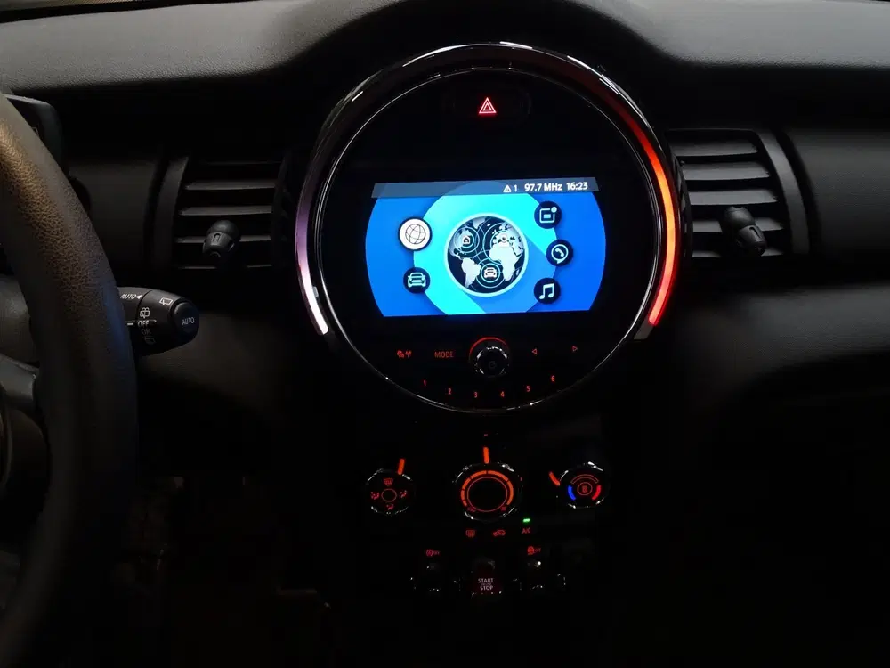 Mini Overig 1.5 "SALT" uit 2020, foto 16
