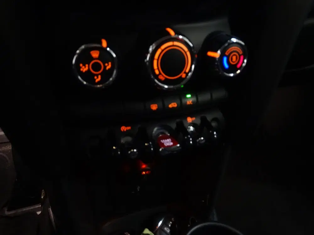 Mini Overig 1.5 "SALT" uit 2020, foto 17