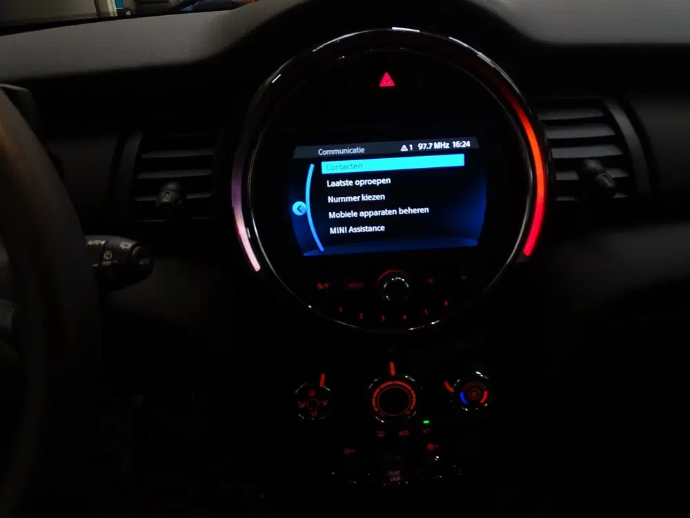 Mini Overig 1.5 "SALT" uit 2020, foto 18