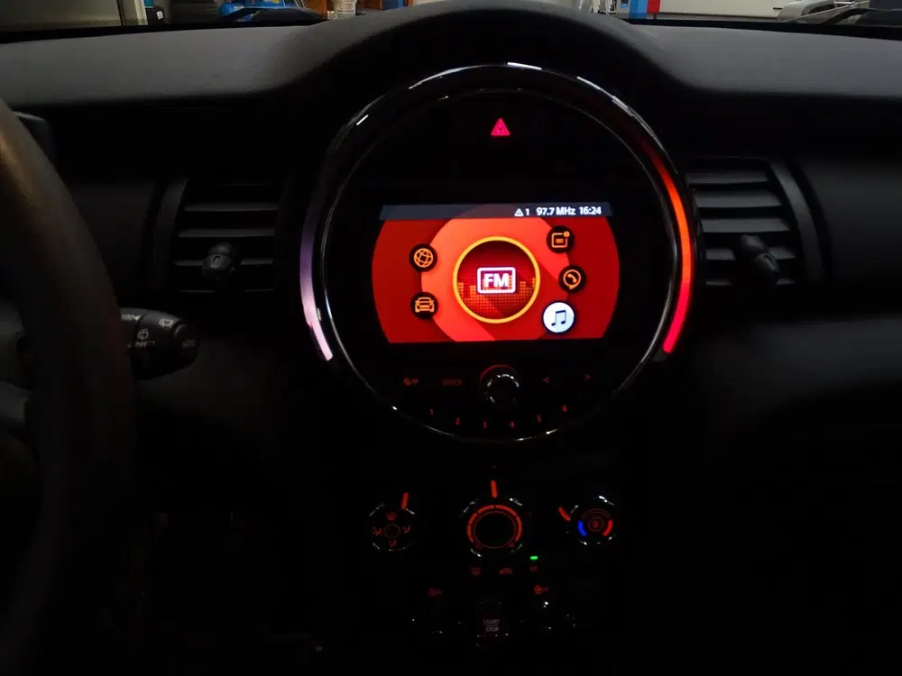 Mini Overig 1.5 "SALT" uit 2020, foto 19