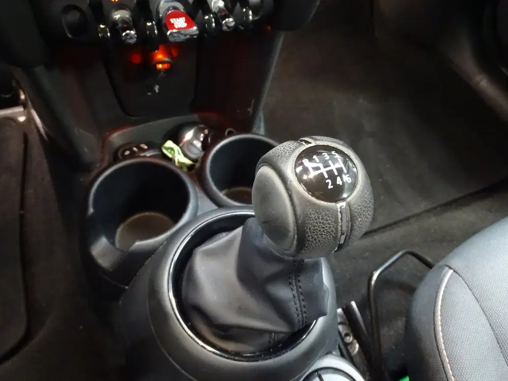 Mini Overig 1.5 "SALT" uit 2020, foto 20