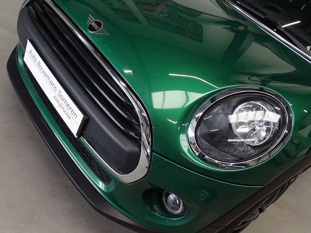 Mini Overig 1.5 "SALT" uit 2020, foto 8