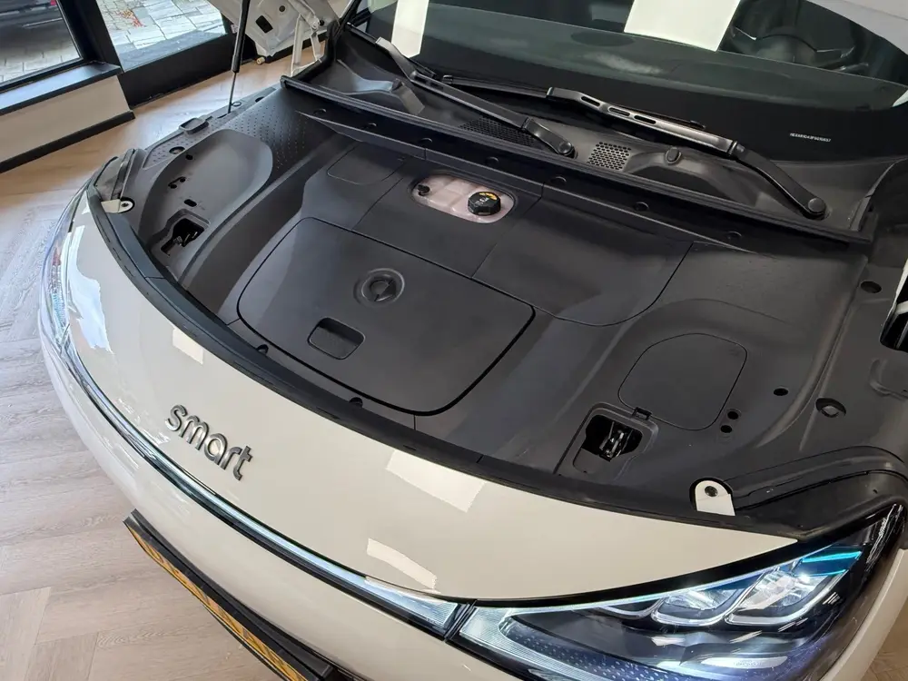 Smart #1 Pro+ 66 kWh 440km WLTP PANO 360CAM ADAPT C uit 2023, foto 11