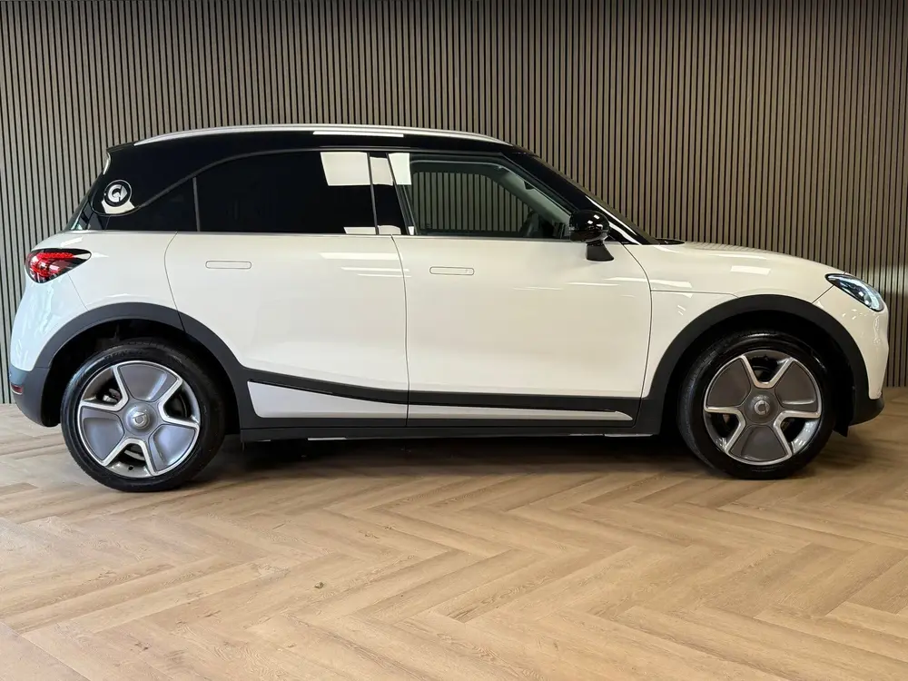 Smart #1 Pro+ 66 kWh 440km WLTP PANO 360CAM ADAPT C uit 2023, foto 13