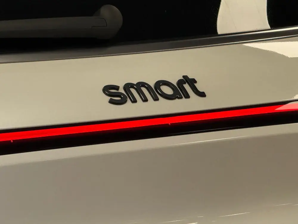 Smart #1 Pro+ 66 kWh 440km WLTP PANO 360CAM ADAPT C uit 2023, foto 18