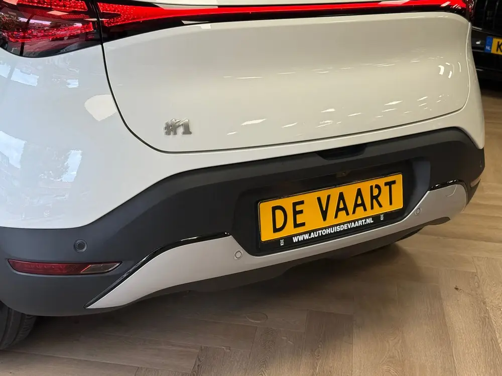 Smart #1 Pro+ 66 kWh 440km WLTP PANO 360CAM ADAPT C uit 2023, foto 19
