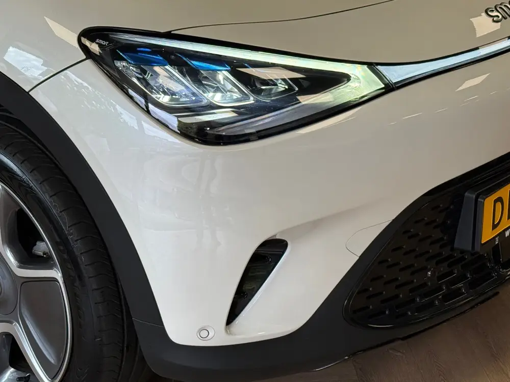 Smart #1 Pro+ 66 kWh 440km WLTP PANO 360CAM ADAPT C uit 2023, foto 5