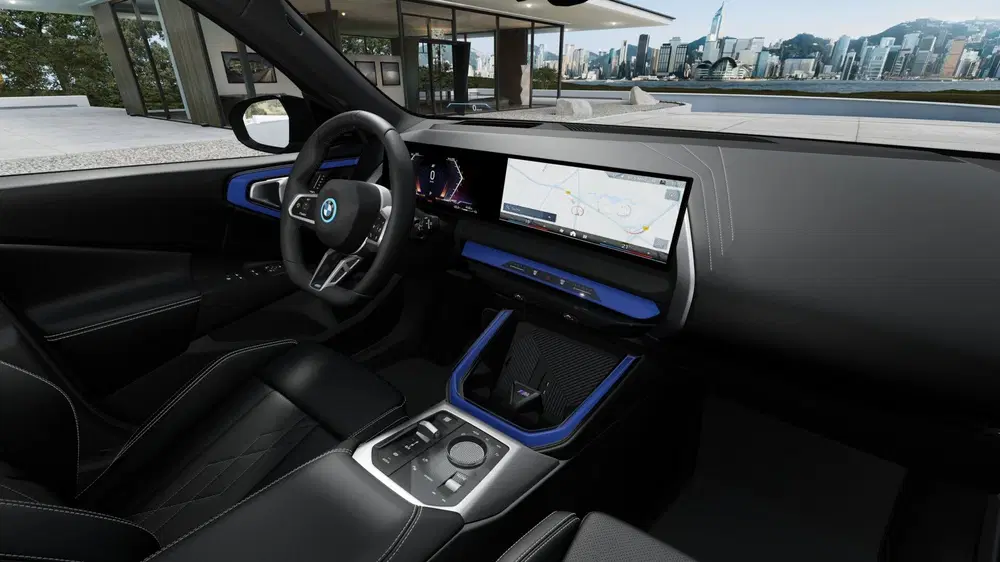 BMW X3 30e xDrive M Sport Automaat uit 2026, foto 8
