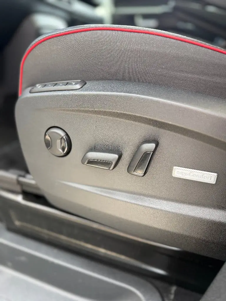 Volkswagen ID. Buzz GTX uit 2025, foto 14