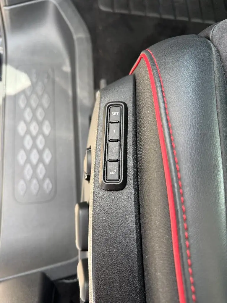 Volkswagen ID. Buzz GTX uit 2025, foto 15