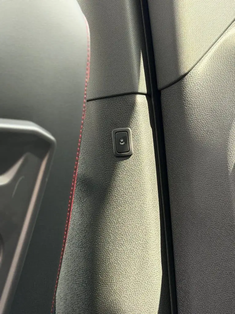 Volkswagen ID. Buzz GTX uit 2025, foto 18