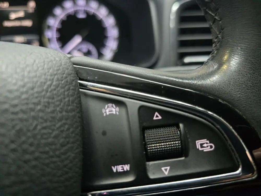 Skoda Karoq 1.0 TSI Ambition Business Navi Carplay tre uit 2019, foto 10