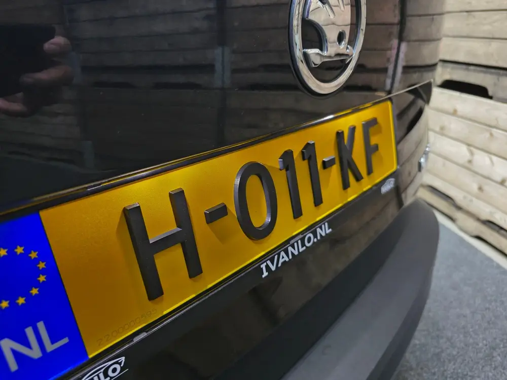Skoda Karoq 1.0 TSI Ambition Business Navi Carplay tre uit 2019, foto 15