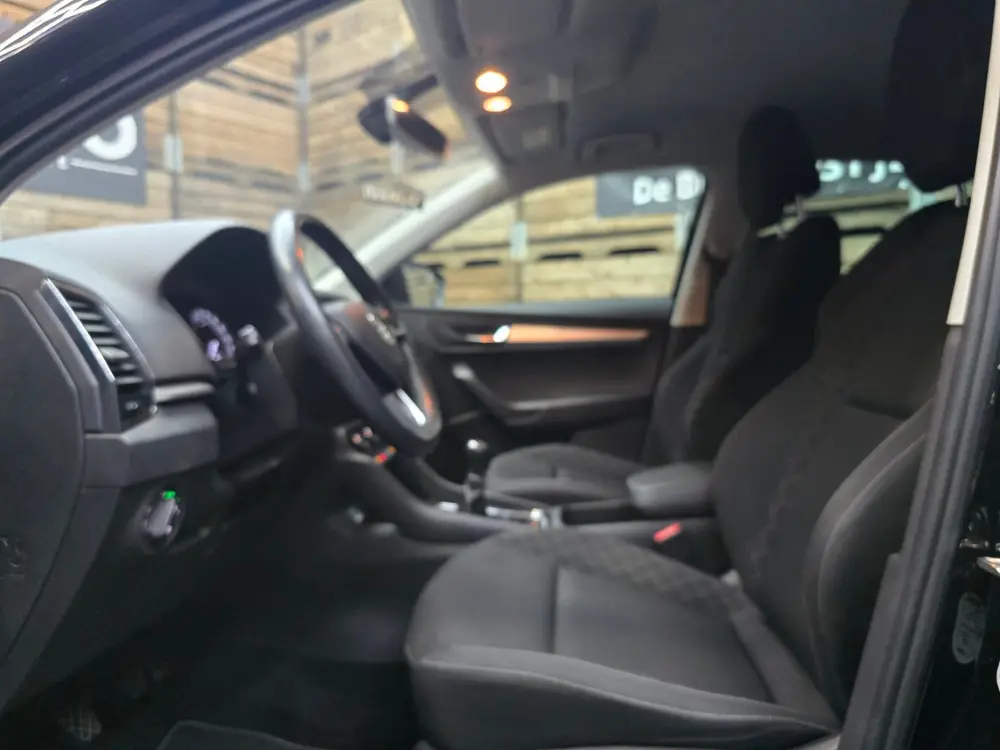 Skoda Karoq 1.0 TSI Ambition Business Navi Carplay tre uit 2019, foto 5