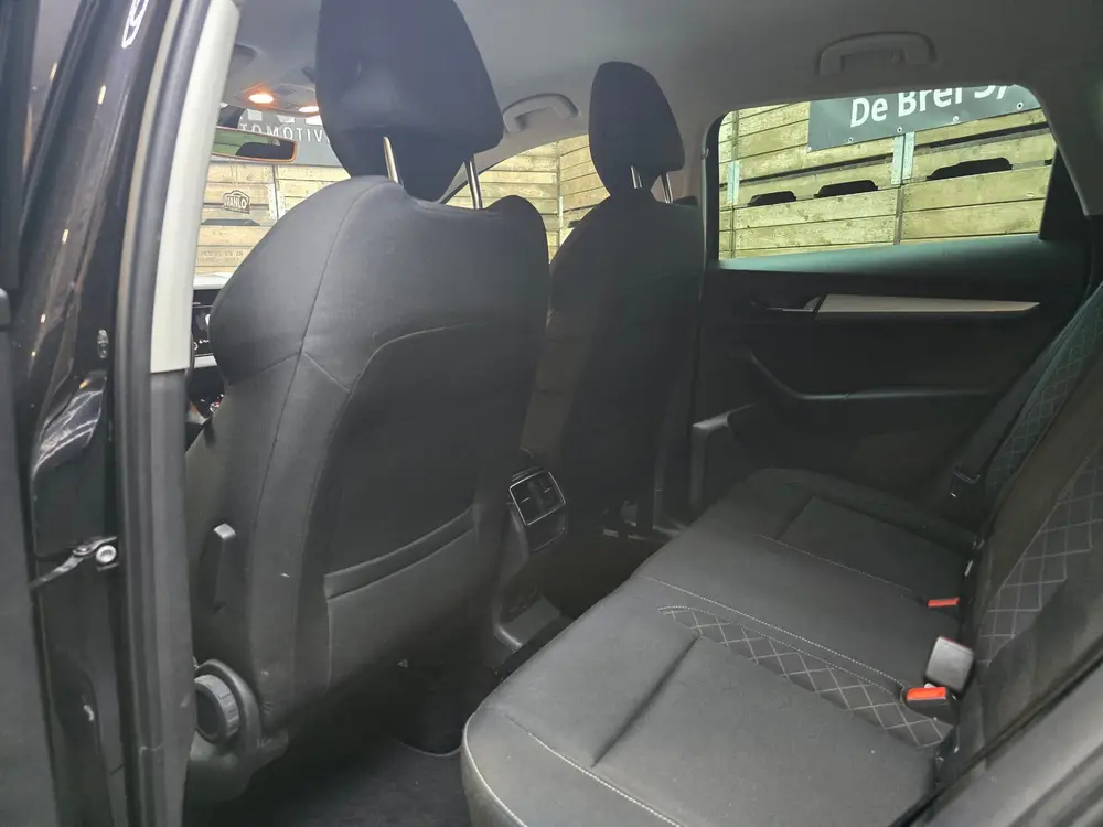 Skoda Karoq 1.0 TSI Ambition Business Navi Carplay tre uit 2019, foto 7
