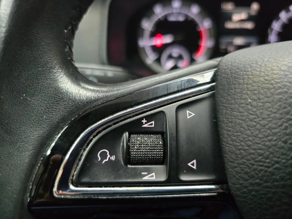 Skoda Karoq 1.0 TSI Ambition Business Navi Carplay tre uit 2019, foto 9