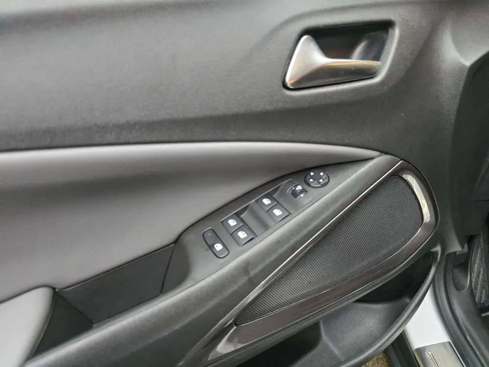 Opel Crossland 1.2 Turbo Innovation PDC Navi Clima Cruise uit 2020, foto 4