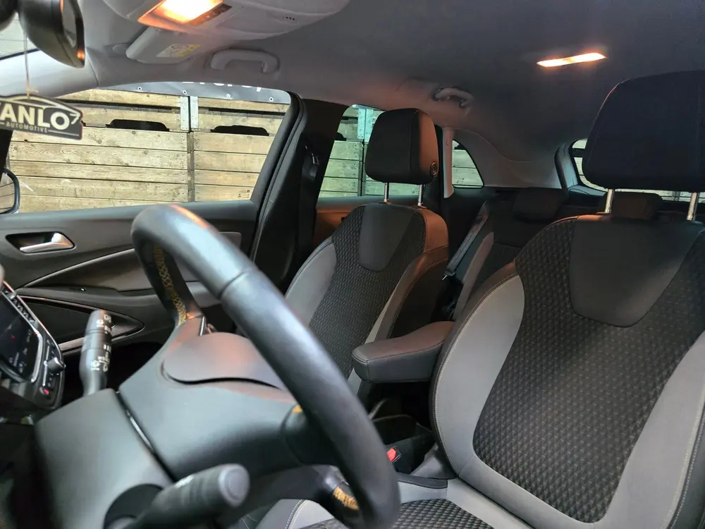 Opel Crossland 1.2 Turbo Innovation PDC Navi Clima Cruise uit 2020, foto 6
