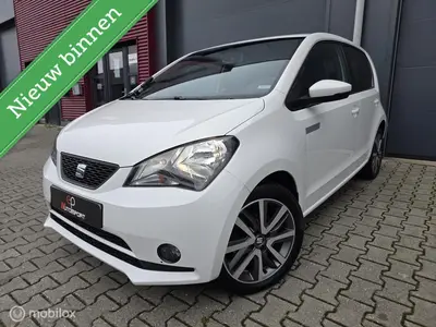 SEAT Mii uit 2020