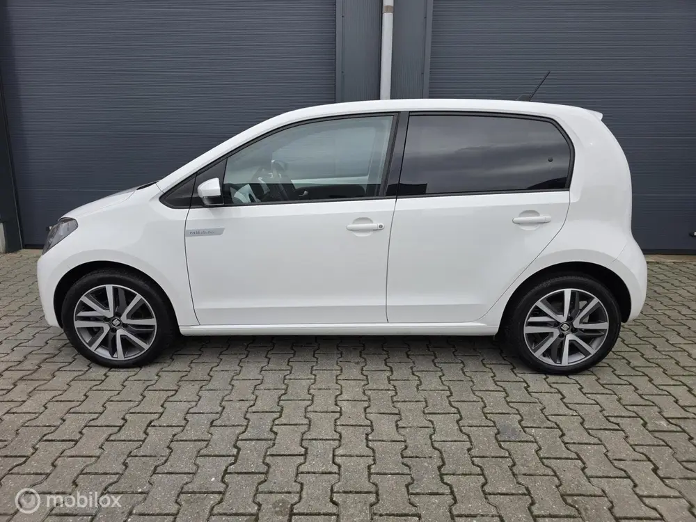 SEAT Mii uit 2020, foto 10