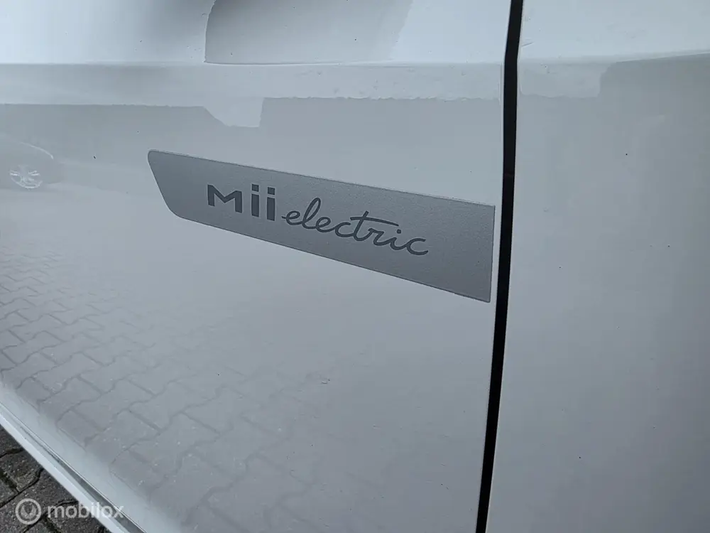 SEAT Mii uit 2020, foto 14