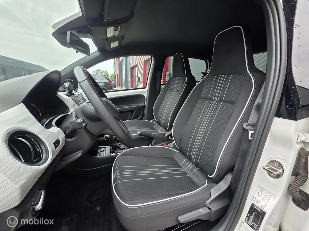 SEAT Mii uit 2020, foto 16