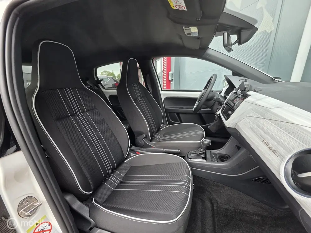 SEAT Mii uit 2020, foto 17