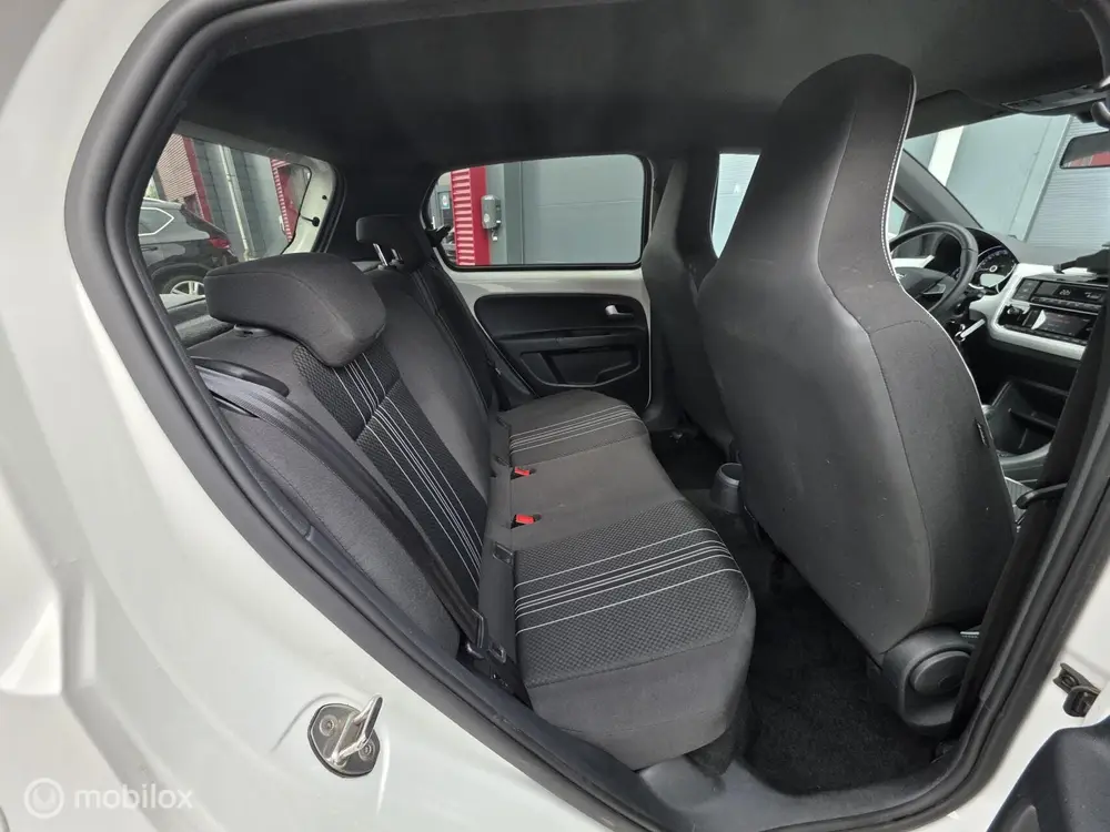 SEAT Mii uit 2020, foto 18