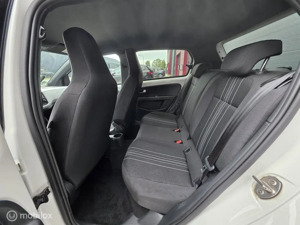 SEAT Mii uit 2020, foto 19
