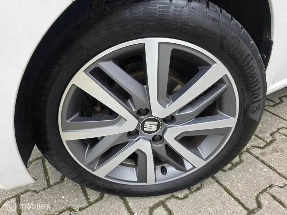 SEAT Mii uit 2020, foto 7