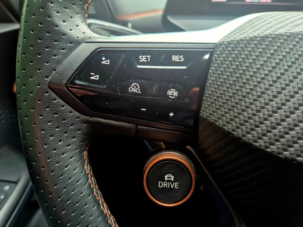 Cupra Born Essential 63 kWh btw auto nap uit 2024, foto 14