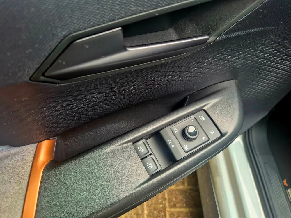 Cupra Born Essential 63 kWh btw auto nap uit 2024, foto 16