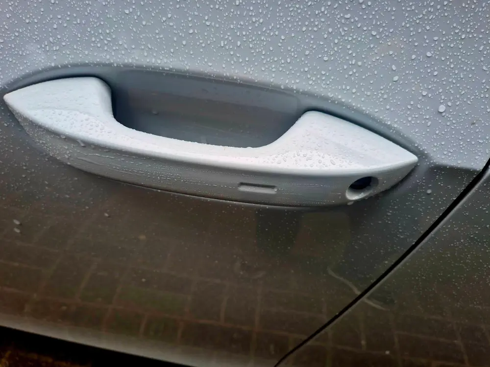 Cupra Born Essential 63 kWh btw auto nap uit 2024, foto 17