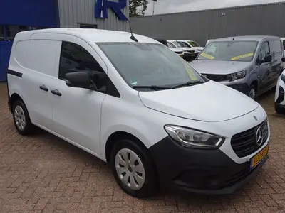 Mercedes-Benz Citan 110 CDI L1 MBUX 2 x SCHUIFDEUR CRUISE PD uit 2022