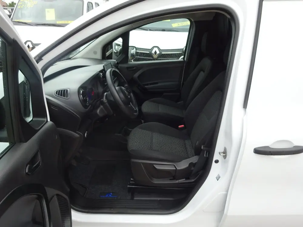 Mercedes-Benz Citan 110 CDI L1 MBUX 2 x SCHUIFDEUR CRUISE PD uit 2022, foto 12
