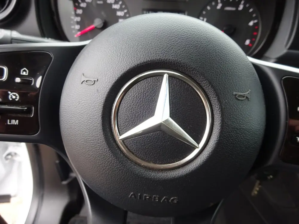 Mercedes-Benz Citan 110 CDI L1 MBUX 2 x SCHUIFDEUR CRUISE PD uit 2022, foto 13
