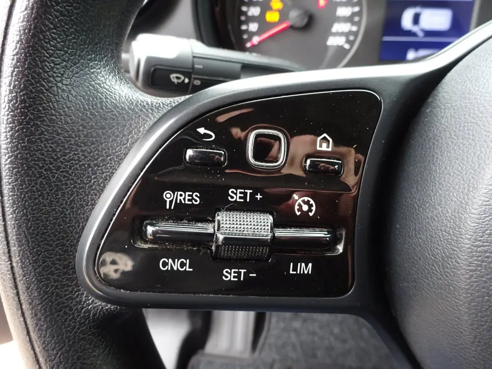 Mercedes-Benz Citan 110 CDI L1 MBUX 2 x SCHUIFDEUR CRUISE PD uit 2022, foto 17