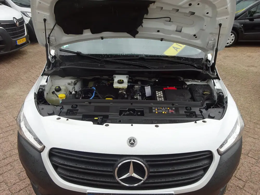 Mercedes-Benz Citan 110 CDI L1 MBUX 2 x SCHUIFDEUR CRUISE PD uit 2022, foto 8