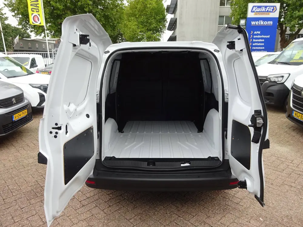 Mercedes-Benz Citan 110 CDI L1 MBUX 2 x SCHUIFDEUR CRUISE PD uit 2022, foto 9