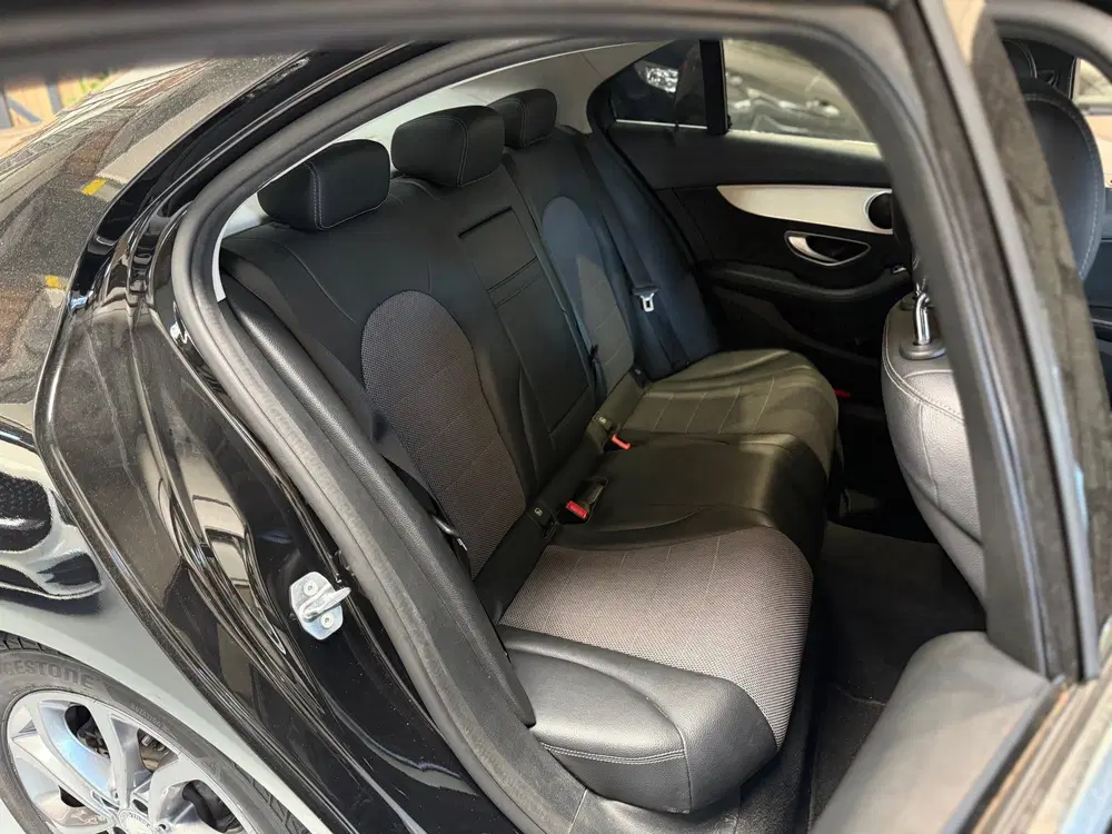 Mercedes-Benz C-Klasse 180 CDI Business Solution Xenon (2019 uit 2019, foto 11