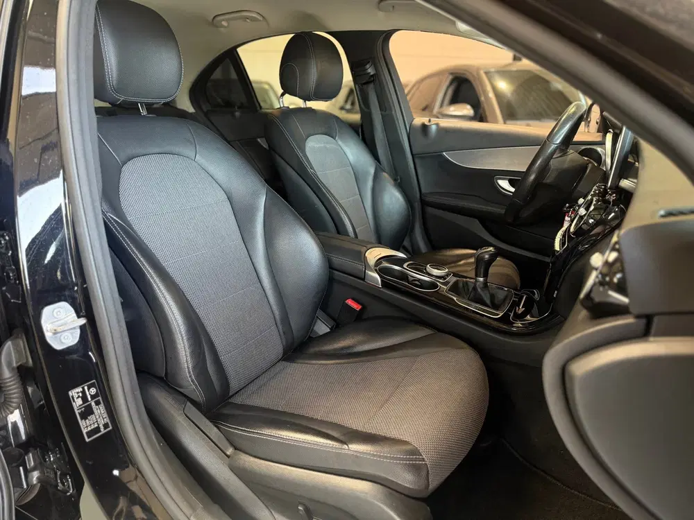 Mercedes-Benz C-Klasse 180 CDI Business Solution Xenon (2019 uit 2019, foto 12