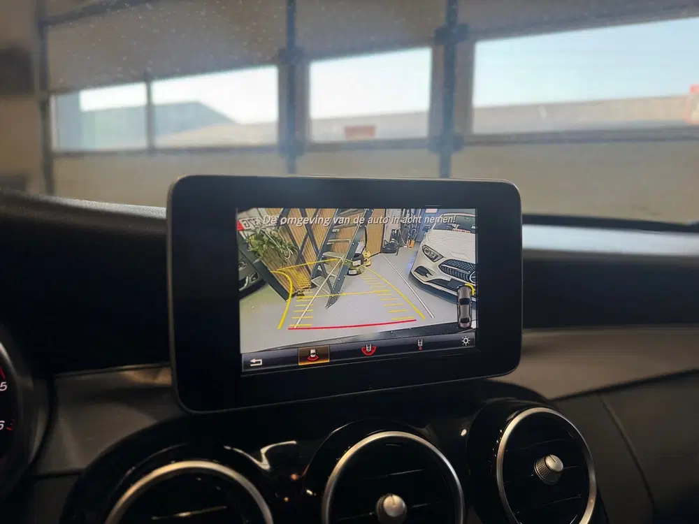 Mercedes-Benz C-Klasse 180 CDI Business Solution Xenon (2019 uit 2019, foto 15