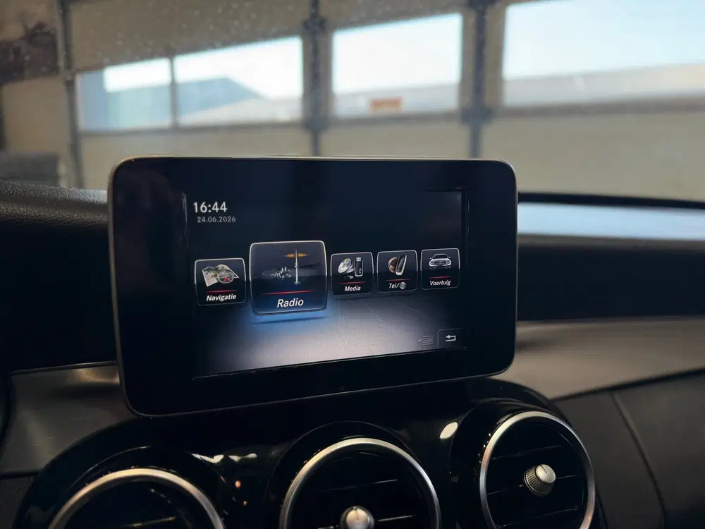 Mercedes-Benz C-Klasse 180 CDI Business Solution Xenon (2019 uit 2019, foto 16